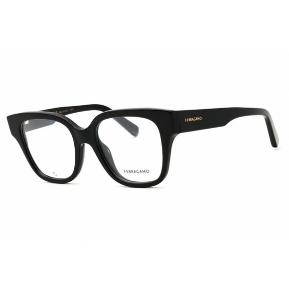Salvatore Ferragamo EYEGLASSES SF2952N-001-53 New with case